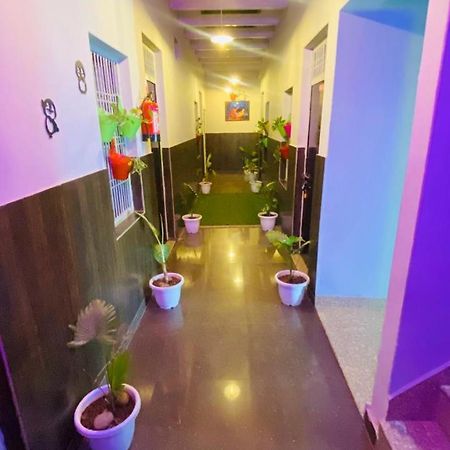 Ram Paying Guest House & Hostel Near By Krishna Janmabhoomi มถุรา ภายนอก รูปภาพ