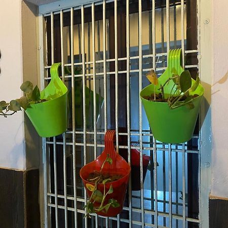 Ram Paying Guest House & Hostel Near By Krishna Janmabhoomi มถุรา ภายนอก รูปภาพ