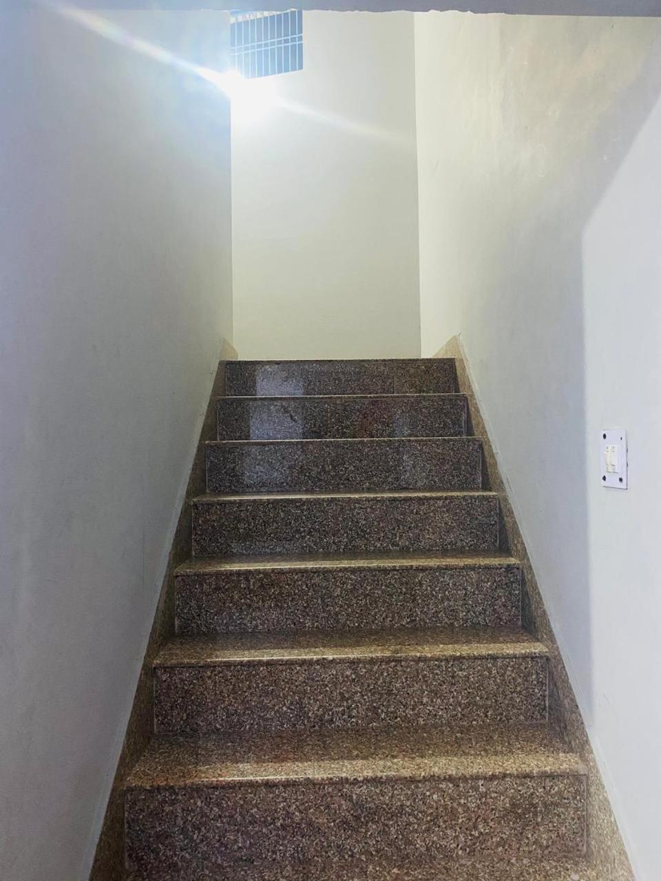 Ram Paying Guest House & Hostel Near By Krishna Janmabhoomi มถุรา ภายนอก รูปภาพ