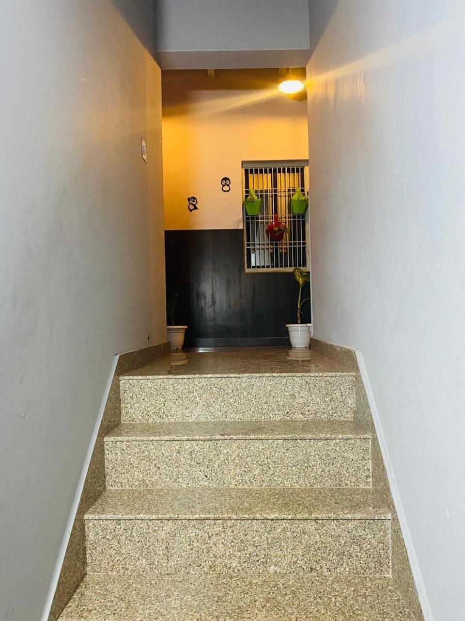 Ram Paying Guest House & Hostel Near By Krishna Janmabhoomi มถุรา ภายนอก รูปภาพ